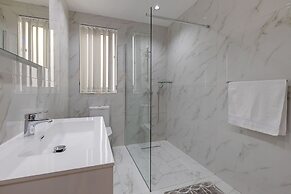 Splendid 2BR Apartment in Central St Julian's