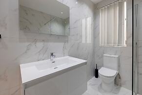 Splendid 2BR Apartment in Central St Julian's