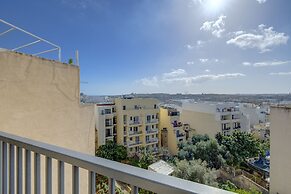 Modern 3BR Apartment in the Centre of Sliema