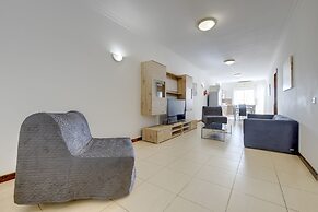 Modern 3BR Apartment in the Centre of Sliema