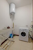 Modern 3BR Apartment in the Centre of Sliema