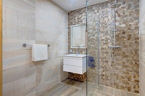 Cosy 1BR Apartment in Central St Julian's