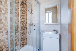 Marvellous 3BR Penthouse in Central St Julian's