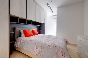 Marvellous 3BR Penthouse in Central St Julian's