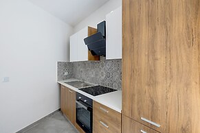 Perfect Location, Cosy 1BR Apartment