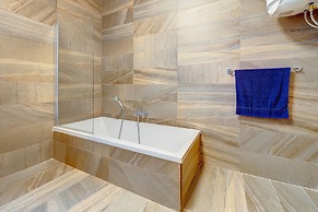 Modern 2BR Apartment in Central St Julian's