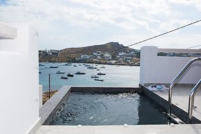 BLUE WATERS MYKONOS