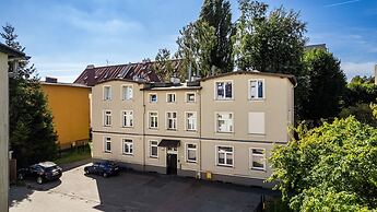 Apartamenty Sun & Snow Karlikowo