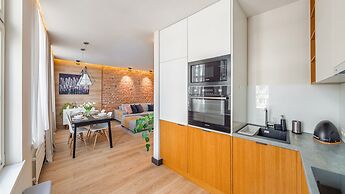 Apartamenty Sun & Snow Karlikowo