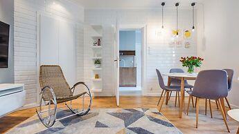 Apartamenty Sun & Snow Karlikowo