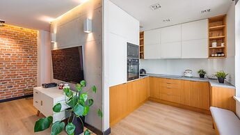 Apartamenty Sun & Snow Karlikowo