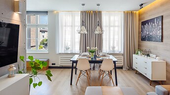 Apartamenty Sun & Snow Karlikowo