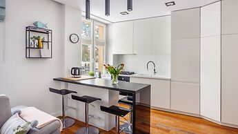 Apartamenty Sun & Snow Karlikowo