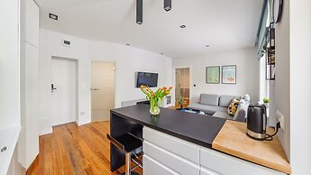 Apartamenty Sun & Snow Karlikowo