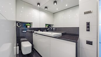 Apartamenty Sun & Snow Karlikowo