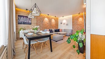 Apartamenty Sun & Snow Karlikowo