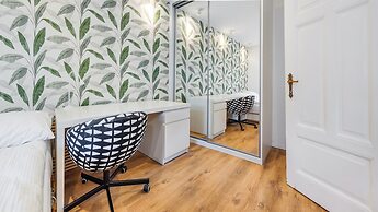 Apartamenty Sun & Snow Karlikowo