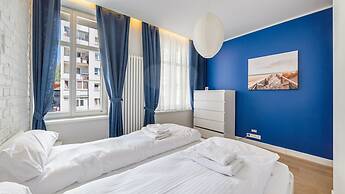 Apartamenty Sun & Snow Karlikowo