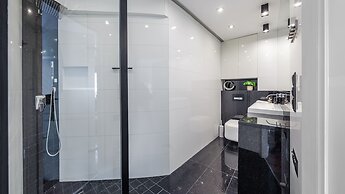 Apartamenty Sun & Snow Karlikowo