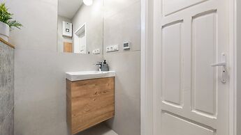 Apartamenty Sun & Snow Karlikowo