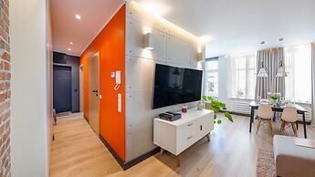 Apartamenty Sun & Snow Karlikowo