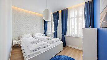 Apartamenty Sun & Snow Karlikowo