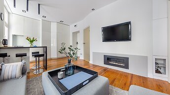 Apartamenty Sun & Snow Karlikowo