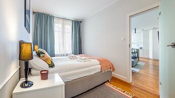 Apartamenty Sun & Snow Karlikowo