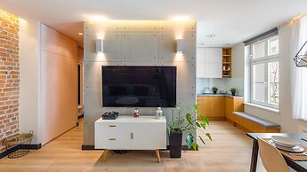 Apartamenty Sun & Snow Karlikowo