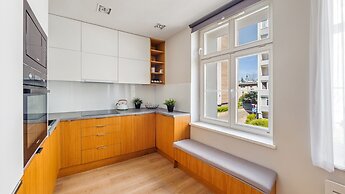 Apartamenty Sun & Snow Karlikowo