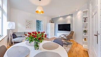 Apartamenty Sun & Snow Karlikowo