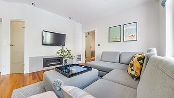 Apartamenty Sun & Snow Karlikowo