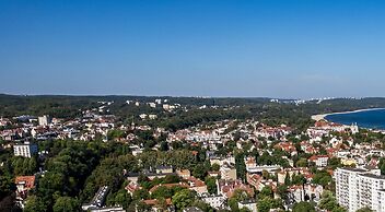 Apartamenty Sun & Snow Karlikowo