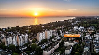 Apartamenty Sun & Snow Karlikowo