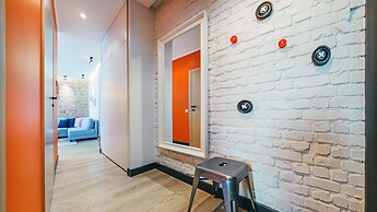 Apartamenty Sun & Snow Karlikowo