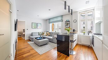 Apartamenty Sun & Snow Karlikowo