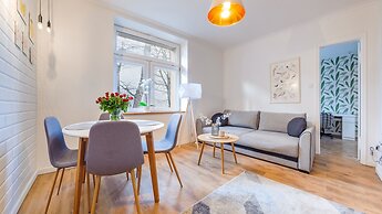 Apartamenty Sun & Snow Karlikowo