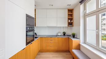 Apartamenty Sun & Snow Karlikowo