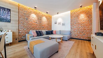 Apartamenty Sun & Snow Karlikowo