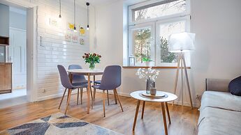 Apartamenty Sun & Snow Karlikowo