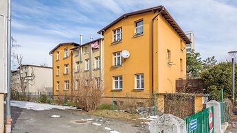 Apartamenty Sun & Snow Karlikowo