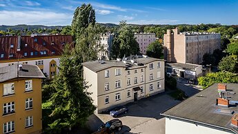 Apartamenty Sun & Snow Karlikowo