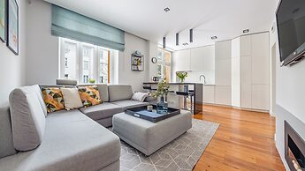 Apartamenty Sun & Snow Karlikowo