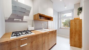 Apartamenty Sun & Snow Karlikowo