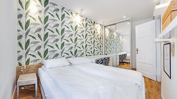 Apartamenty Sun & Snow Karlikowo