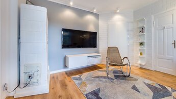 Apartamenty Sun & Snow Karlikowo