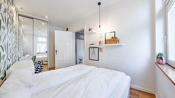 Apartamenty Sun & Snow Karlikowo