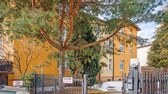 Apartamenty Sun & Snow Karlikowo