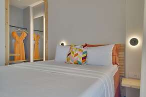 Selin Luxury Residences