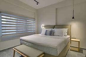 Selin Luxury Residences